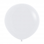 Globo Gigante Blanco 60 cm