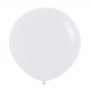 Globo Gigante Blanco 90 cm