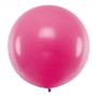 Globo Gigante Fucsia 1 m