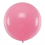 Globo Gigante Rosa Claro 1 m