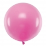 Globo Gigante Fucsia Pastel 60 cm