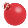 Globo Gigante Rojo con Cierre Clip 90cm