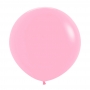 Globo Gigante Rosa 90 cm