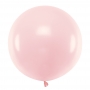 Globo Gigante Rosa Claro 60 cm