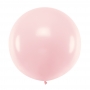 Globo Gigante Rosa Palo 1 m