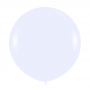 Globo Gigante Transparente 90 cm