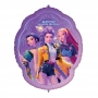 Globo Guerreras k-pop 100 cm