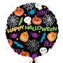 Globo Halloween 45cm