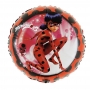 Globo Ladybug 45 cm