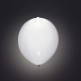 Globo LED color Blanco 5 Unidades