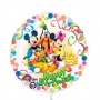 Globo Mickey Mouse 45cm