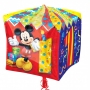 Globo Mickey Mouse número 1