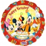 Globo Mickey y Amigos