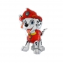 Globo Foil Marshall Patrulla Canina 80 cm