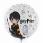 Globo Redondo Harry Potter 45 cm