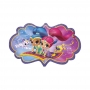 Globo Shimmer and Shine 68 cm