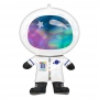 Globo Astronauta 76 cm