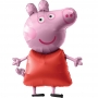 Globo Peppa Pig Gigante 120 cm