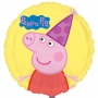 Globo de Peppa Pig