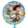 Globo Foil Toy Story 43 cm