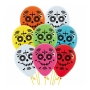 Globos Catrina Surtidos 30 cm