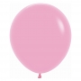 globos color rosa 45 cm