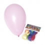 Juego de 12 Globos de Colores