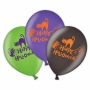 Globos de latex Feliz Halloween