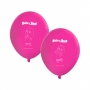 Juego de 8 Globos Masha y el Oso 27 cm