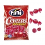 Gominolas de Cerezas Envueltas 80 gr