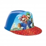 Gorro con Visera Super Mario