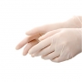 Pack de 100 guantes de vinilo talla L
