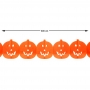 Guirnalda Calabazas Halloween 300 cm