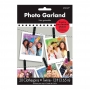 Guirnalda con Pinzas para Fotos