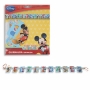 Guirnalda Felicidades de Mickey Mouse