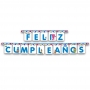 Guirnalda Feliz Cumpleaños Pocoyó