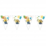 Guirnalda Minions Party
