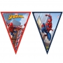 Guirnalda Ultimate Spiderman