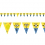 Guirnalda de Papel Minions