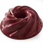 Molde Bundt Cake Heritage Rojo