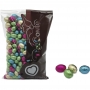 Huevitos de Pascua de chocolate
