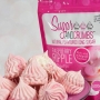 Icing Sugar sabor Frambuesa - My Karamelli
