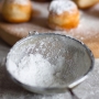 Icing Sugar Sin Gluten Funcakes