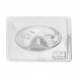 Molde para chocolate Antifaz 16cm