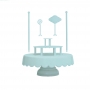 Stand para Dulces Magic Mint