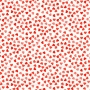 Impresión en Papel de Azúcar Corazón A