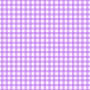Impresión en Chocotransfer Gingham Lila