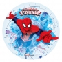 Impresión en papel de oblea Spiderman B 20cm