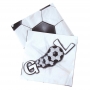 Juego  20 Servilletas de Fútbol Gol