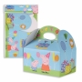 Juego 4 cajas para dulces Peppa Pig